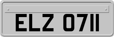 ELZ0711