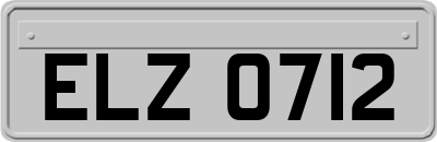 ELZ0712