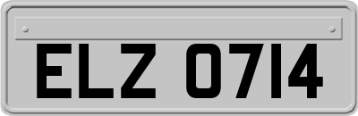 ELZ0714