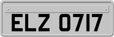 ELZ0717