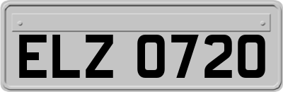 ELZ0720