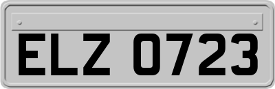 ELZ0723