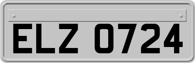 ELZ0724