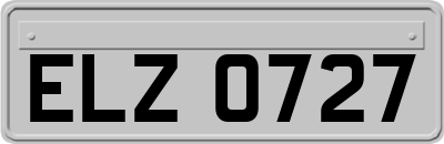 ELZ0727