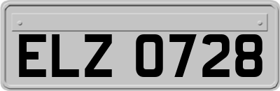 ELZ0728