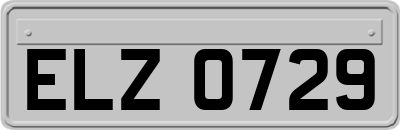 ELZ0729