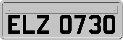 ELZ0730