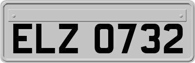 ELZ0732