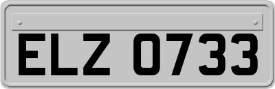 ELZ0733