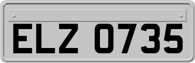 ELZ0735