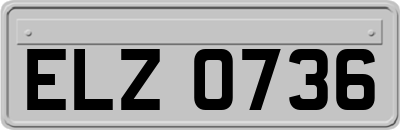 ELZ0736