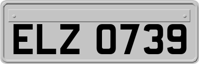 ELZ0739