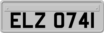 ELZ0741
