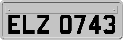 ELZ0743