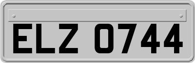 ELZ0744