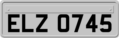 ELZ0745