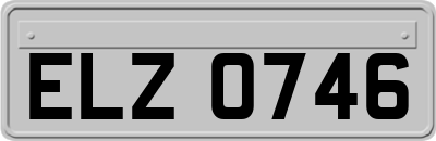 ELZ0746