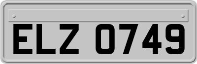ELZ0749