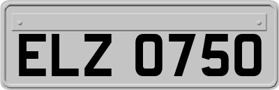 ELZ0750