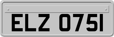 ELZ0751