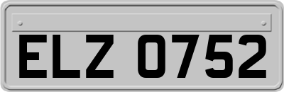 ELZ0752
