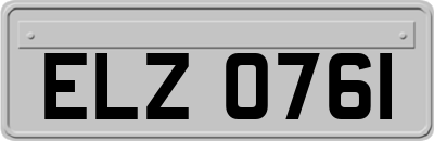 ELZ0761