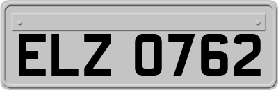 ELZ0762