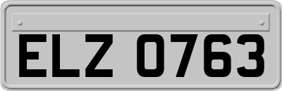 ELZ0763