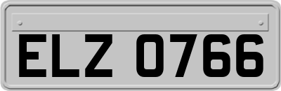 ELZ0766