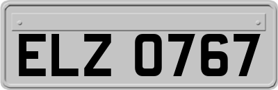 ELZ0767