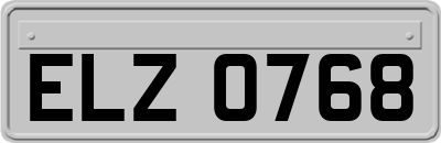 ELZ0768