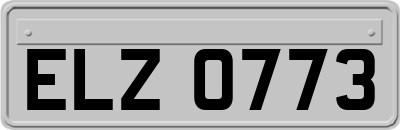 ELZ0773