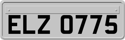 ELZ0775