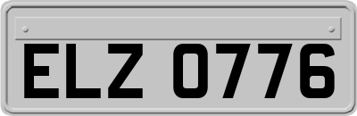 ELZ0776