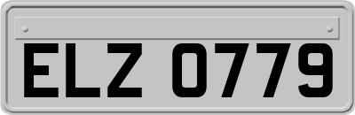 ELZ0779