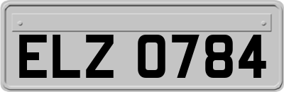 ELZ0784