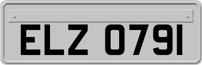 ELZ0791