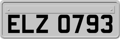 ELZ0793
