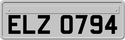 ELZ0794