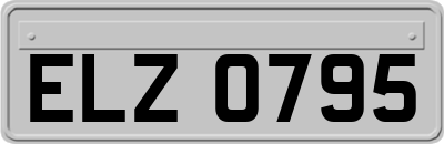 ELZ0795