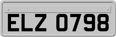 ELZ0798
