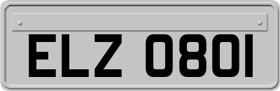 ELZ0801