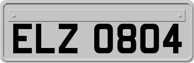ELZ0804