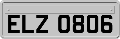 ELZ0806