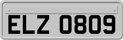 ELZ0809