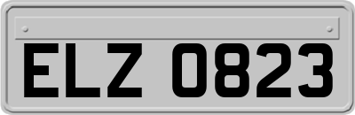 ELZ0823