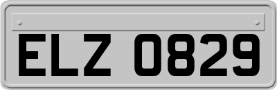 ELZ0829