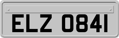 ELZ0841