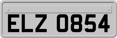 ELZ0854