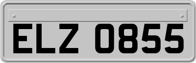 ELZ0855